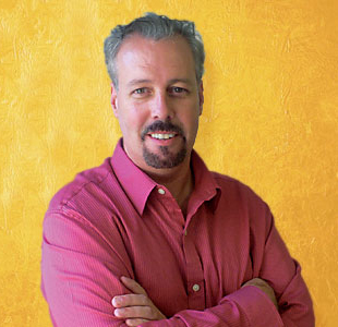 Jeff McClelland Jeff McClelland