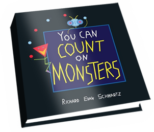 youcancountmonsters_book