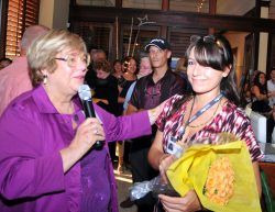 A Child Is Missing Fundraiser | Starmark