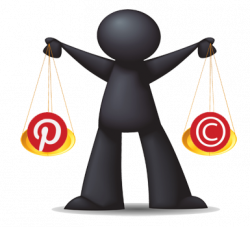 Pinterest Legal?