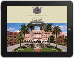 Boca 360 App