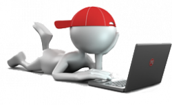 Social Media New Hire