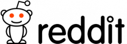 Reddit Logo