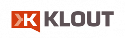 Klout Logo