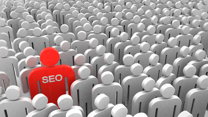 Social SEO