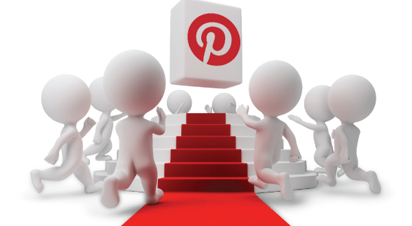 Pinning for Success: Promoting your Brand on Pinterest