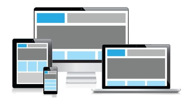 What is responsive design and why is it important?