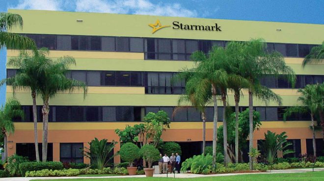 Starmark International Opens New Headquarters