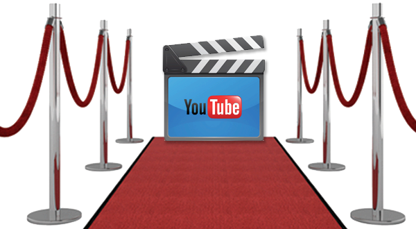 Make Your Brand The Next YouTube Star
