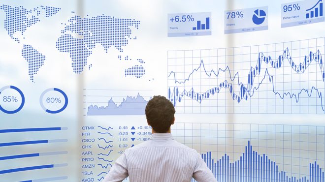 Fresh marketing data helps boost the bottom line
