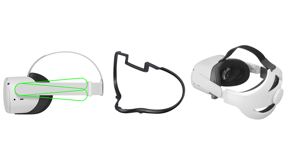 Oculus rift 2024 s nausea