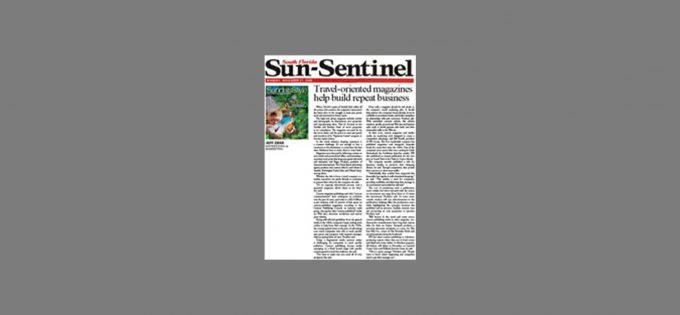 sun sentinel sandals