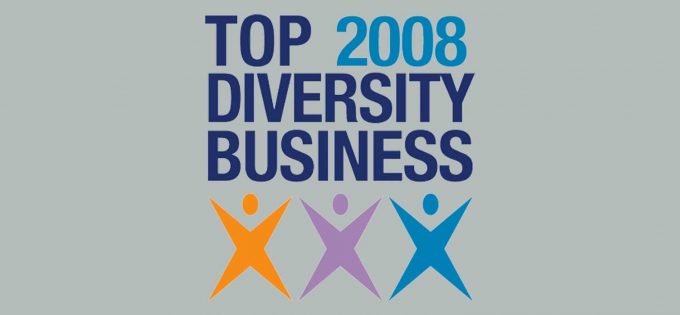 2008 diversity