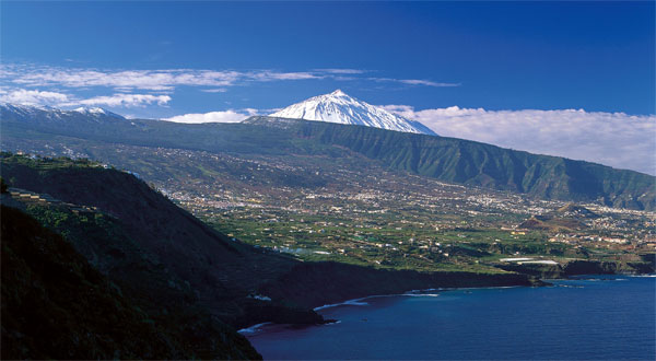 Tenerife Set to Become the Next European “Hot Spot” for U.S. Travelers