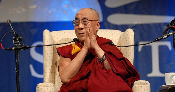 dalai lama