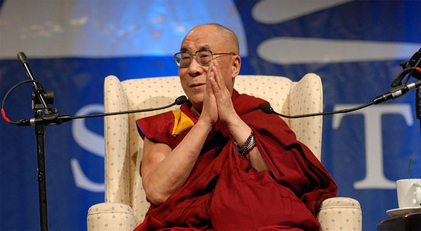 Dalai Lama To Visit Nova Southeastern University