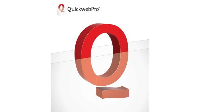 QuickwebPro 4.2 Released, includes WordPress Blog integration