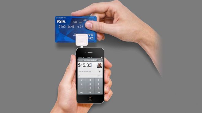 How Square is Redefining Personal Mobile Commerce