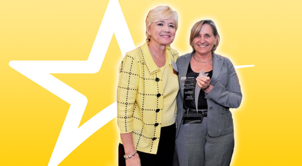 Starmark CEO Wins Two Leadership Awards