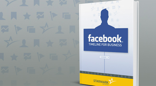 Starmark Offers Free Facebook Timeline Guide