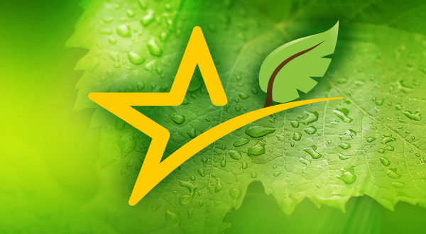 Starmark Takes Green Personally