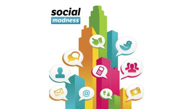 Starmark congratulates winners of Social Madness Round 1