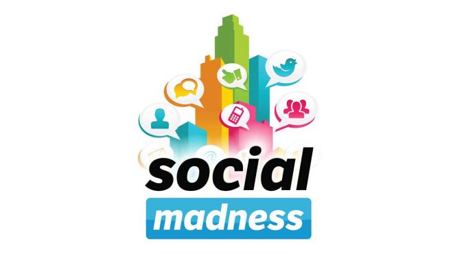 Social Madness enters final week