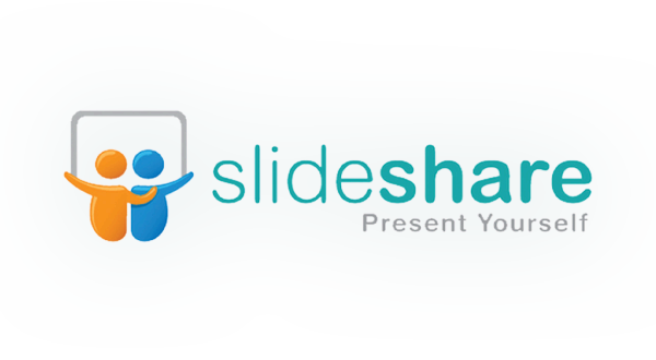 Strengthen your web presence with a slideshow on Slideshare.net