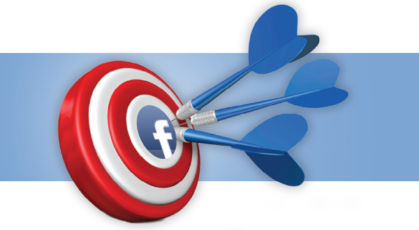 Ads on Facebook Make It Easy to Hit Your Target Audience | Starmark