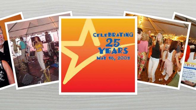 Starmark International Celebrates 25 Years in the Advertising Industry