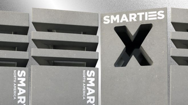 Starmark Brings Home Multiple 2021 Smarties Awards