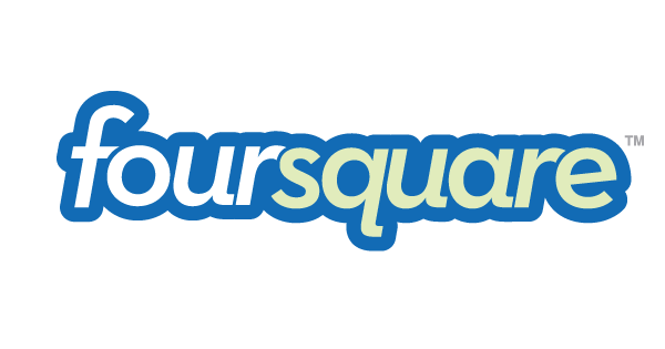 50 Foursquare