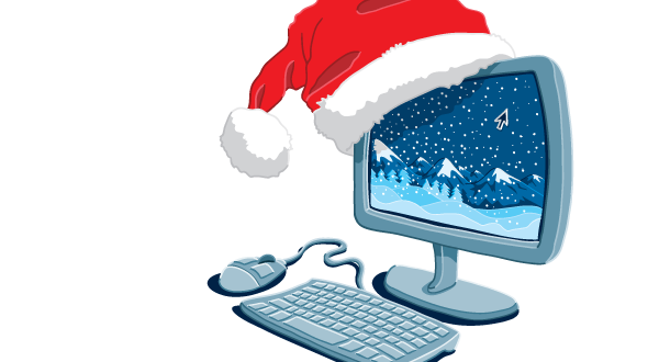 Put your social marketing on auto-pilot for the holidays