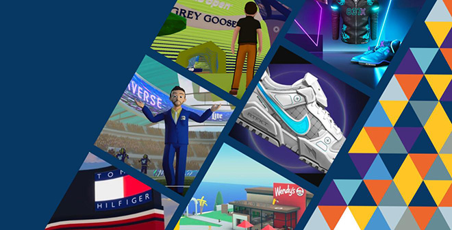 How Brands Are Rewriting the Rules of Marketing in the Metaverse