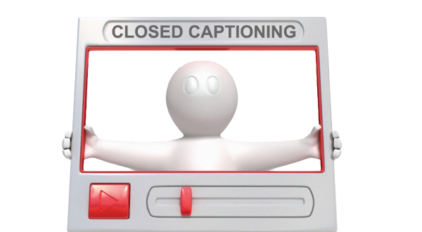 Add closed captioning to your YouTube videos and increase SEO traffic