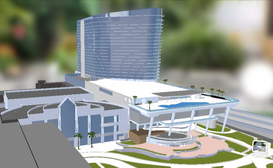 Augmented reality in construction and development How AR can build