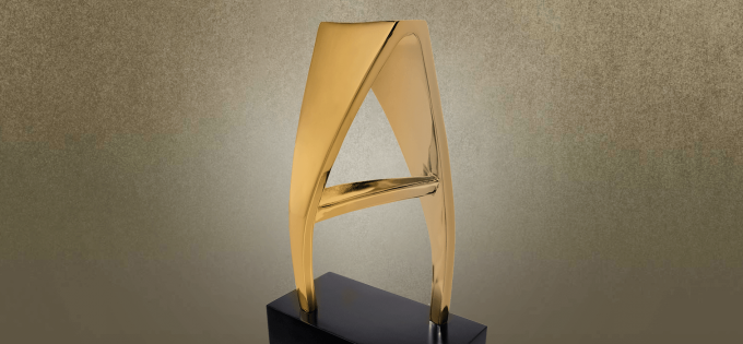 Adrian HSMA award web