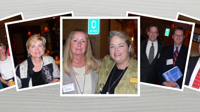 Starmark hosts the Broward Alliance for annual event at the StarBar