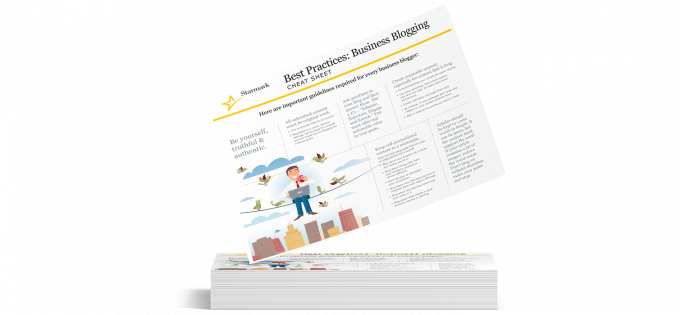 BloggersBestPracticesCheatSheet 1920x700