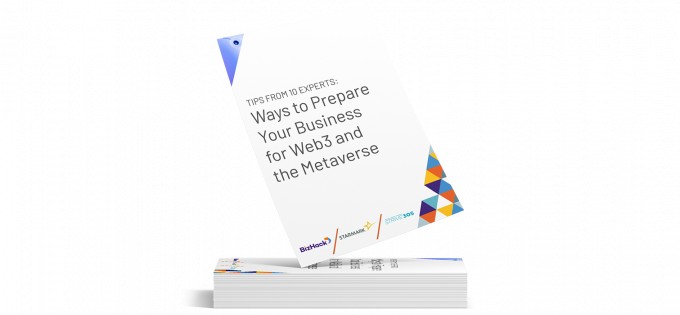 Ways to Prepare Your Business for Web3 and the Metaverse