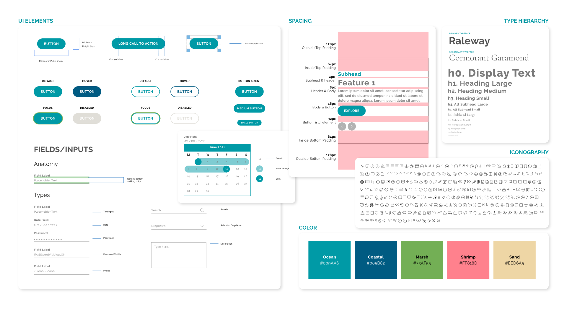 Design System