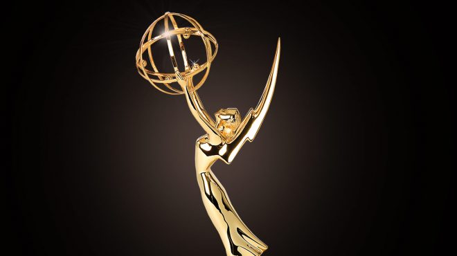Starmark and client Greater Fort Lauderdale Celebrate Emmy® Award Win