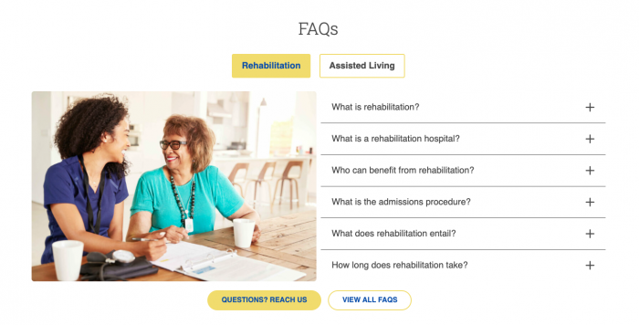 FAQs