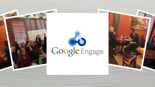 Starmark hosts Google Engage Connect event at the Starbar