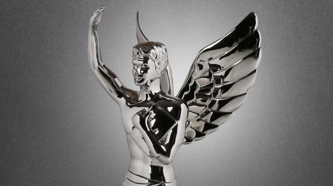 Starmark wins three 2013 Hermes Creative Awards