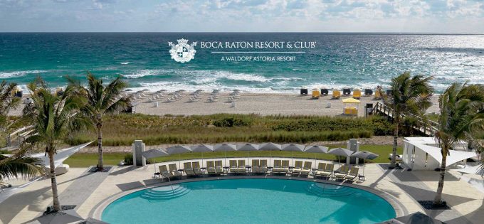 LXR BocaResort App