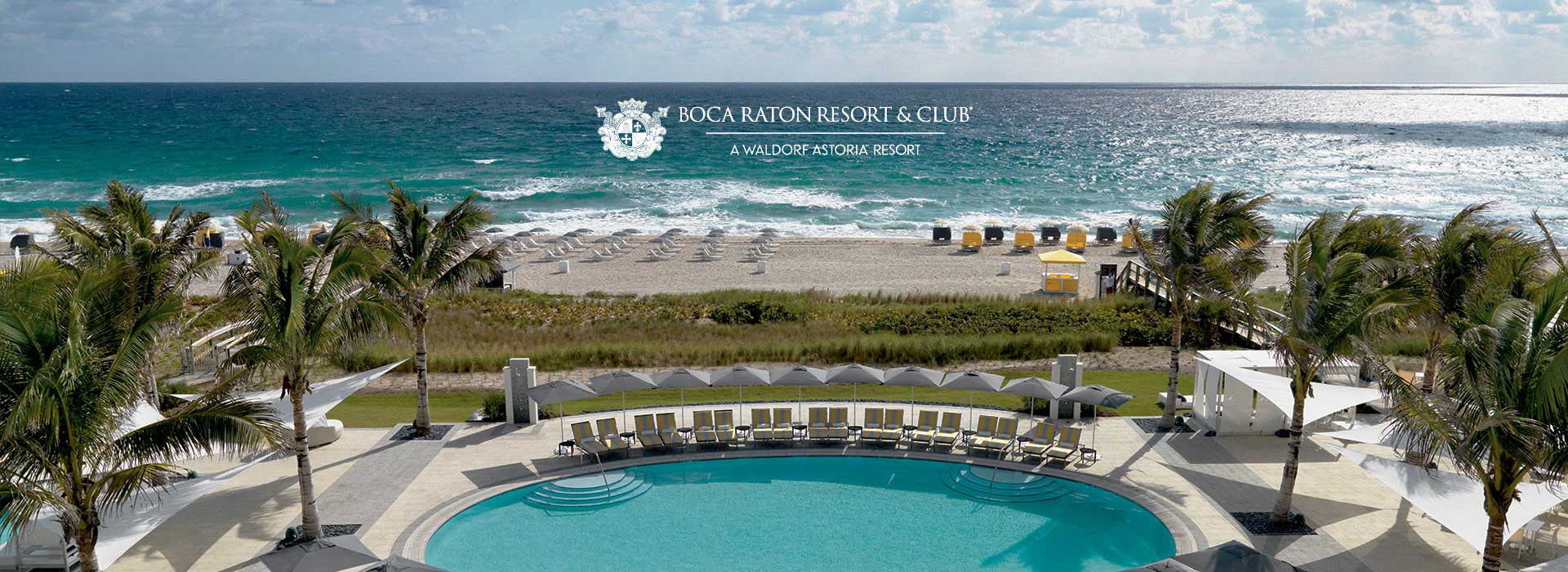 LXR BocaResort App