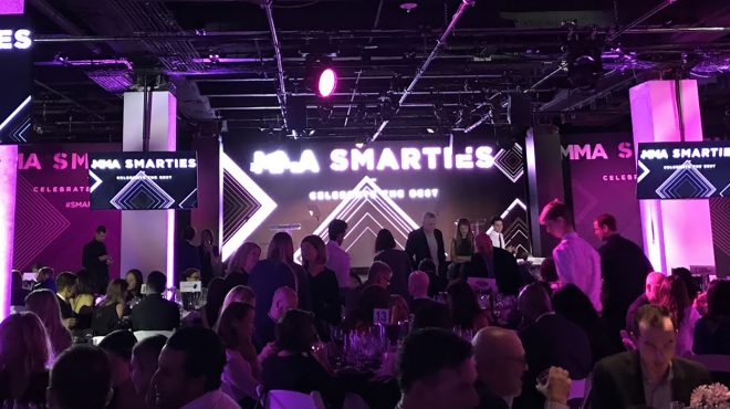 Top 4 Trends to Watch: Starmark’s Notes from the 2018 MMA Innovate Conference