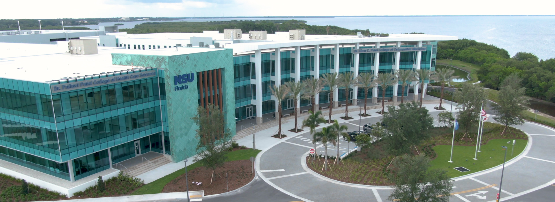 Nova Southeastern University Opens its New Regional Campus in