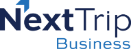 NextTrip Business Logo RGB
